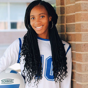 Meet your Posher, Destiny